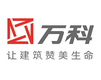 萬科地產