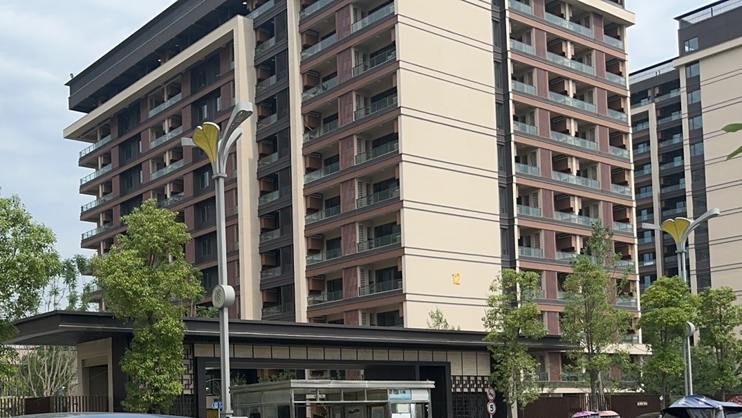 二次供水系統