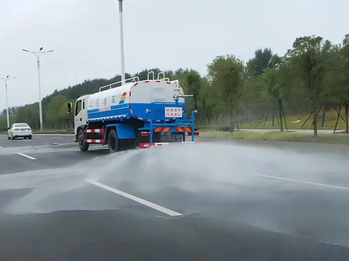 雨水回用系統